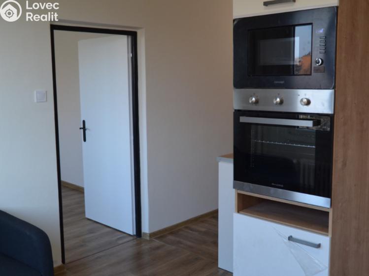 Rent apartment 4+KK Praha, Počernická č. 2