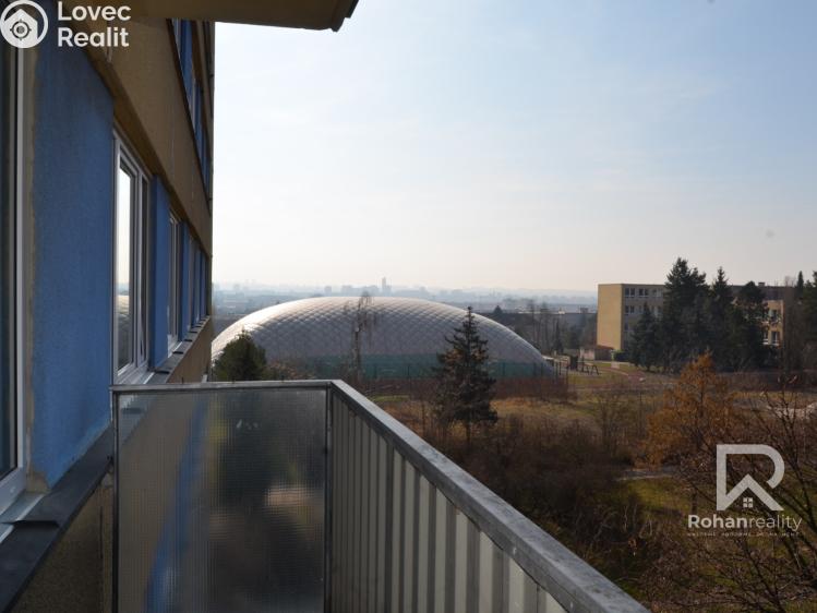 Rent apartment 4+KK Praha, Počernická č. 7