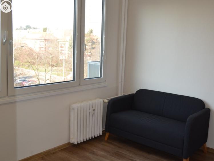 Rent apartment 4+KK Praha, Počernická č. 9