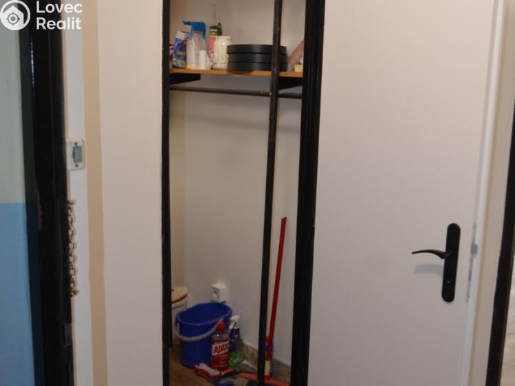 Rent apartment 4+KK Praha, Počernická č. 12