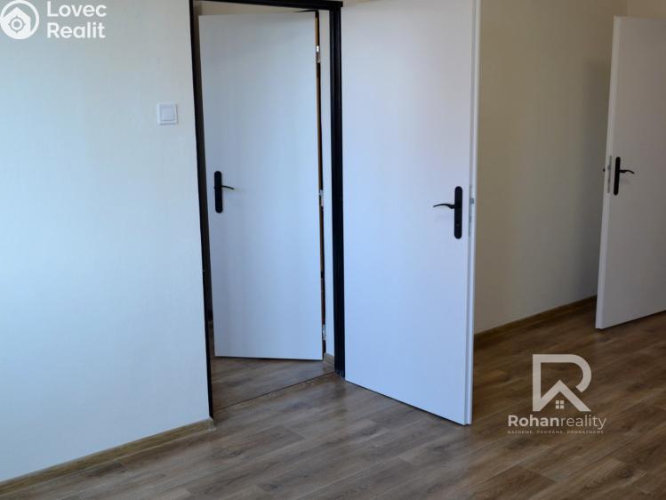 Rent apartment 4+KK Praha, Počernická č. 16