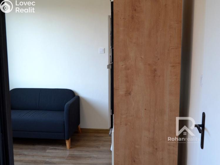Rent apartment 4+KK Praha, Počernická č. 17