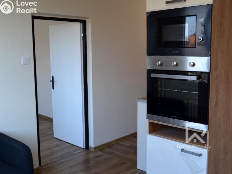 Rent apartment 4+KK Praha, Počernická č. 18