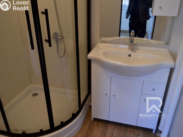 Rent apartment 4+KK Praha, Počernická č. 20