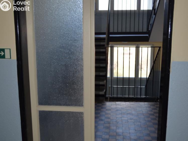 Rent apartment 4+KK Praha, Počernická č. 21