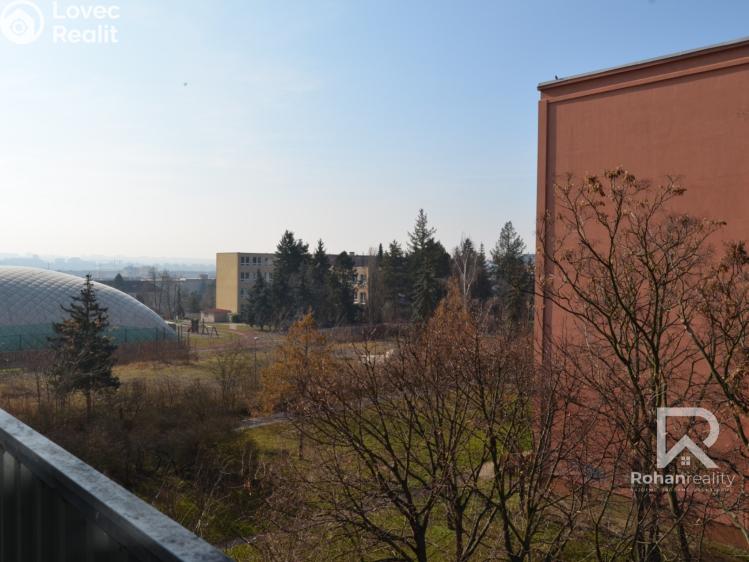 Rent apartment 4+KK Praha, Počernická č. 24