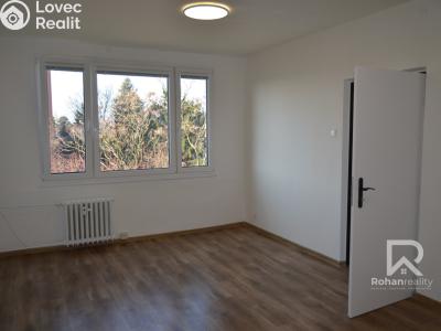 Pronájem bytu 4+KK Praha, Počernická č. 5