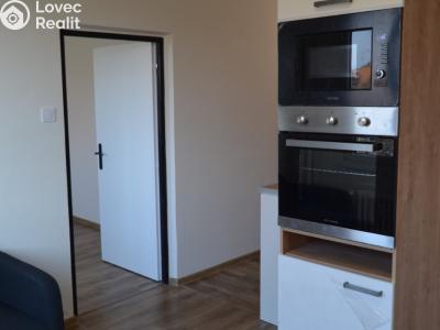 Pronájem bytu 4+KK Praha, Počernická č. 2