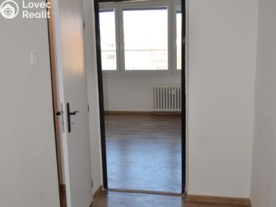 Pronájem bytu 4+KK Praha, Počernická č. 6