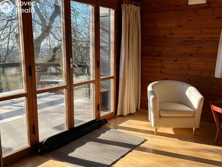 Prodej chaty Ondřejov, Na Vyhlídce č. 4