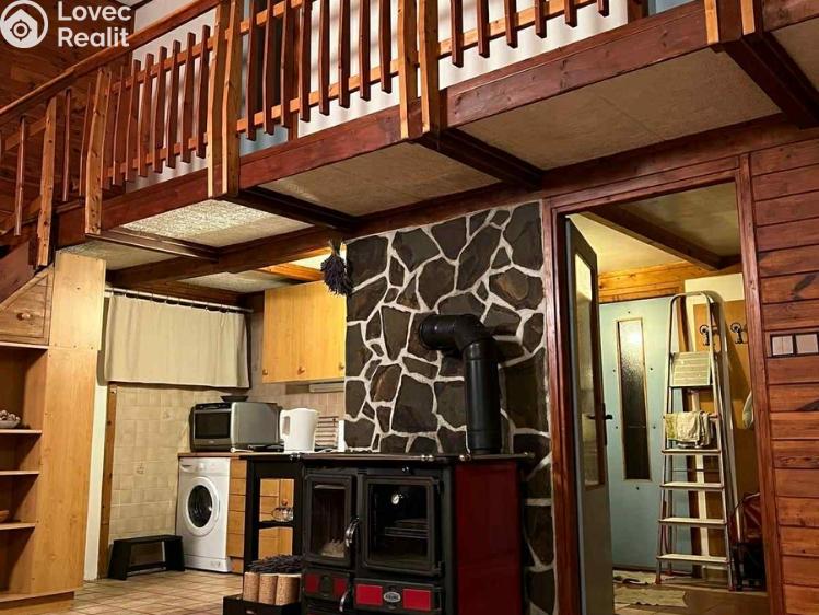 Prodej chaty Ondřejov, Na Vyhlídce č. 5