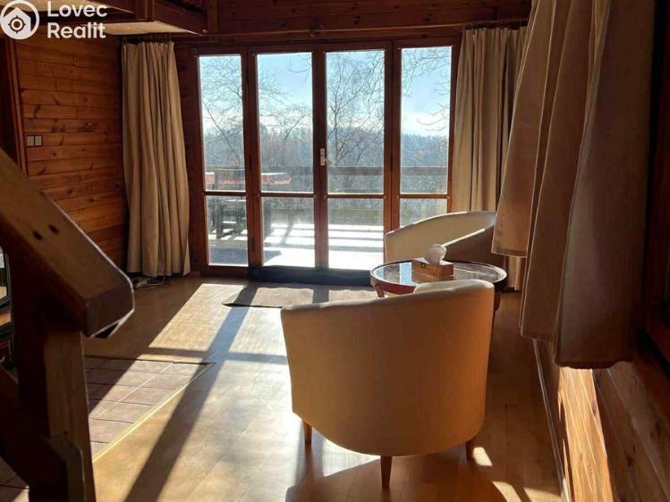 Prodej chaty Ondřejov, Na Vyhlídce č. 2