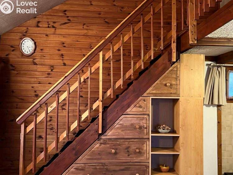 Prodej chaty Ondřejov, Na Vyhlídce č. 7