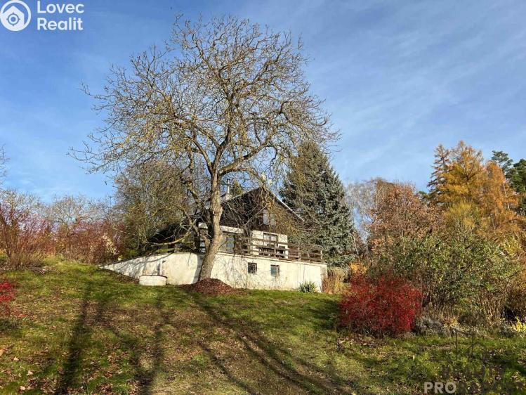 Prodej chaty Ondřejov, Na Vyhlídce č. 8