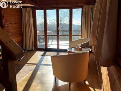 Prodej chaty Ondřejov, Na Vyhlídce č. 2