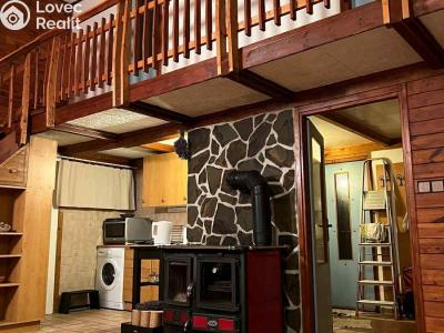 Prodej chaty Ondřejov, Na Vyhlídce č. 5