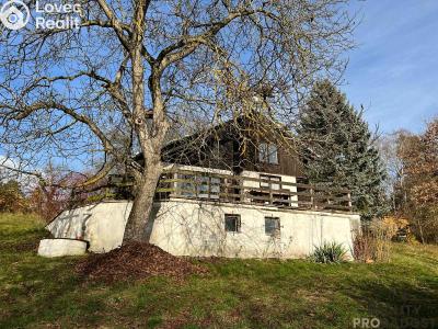 Prodej chaty Ondřejov, Na Vyhlídce č. 1