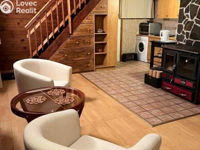 Prodej chaty Ondřejov, Na Vyhlídce č. 6