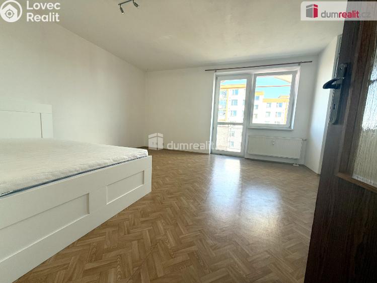 Prodej bytu 1+KK Zlín, Podlesí I č. 5