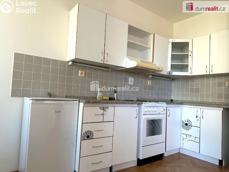 Prodej bytu 1+KK Zlín, Podlesí I č. 6