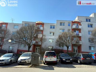 Prodej bytu 1+KK Zlín, Podlesí I č. 1