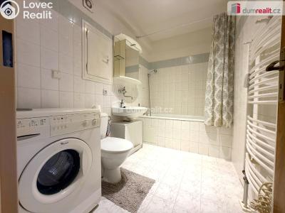 Prodej bytu 1+KK Zlín, Podlesí I č. 4