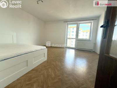 Prodej bytu 1+KK Zlín, Podlesí I č. 5