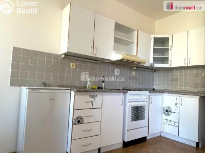 Prodej bytu 1+KK Zlín, Podlesí I č. 6