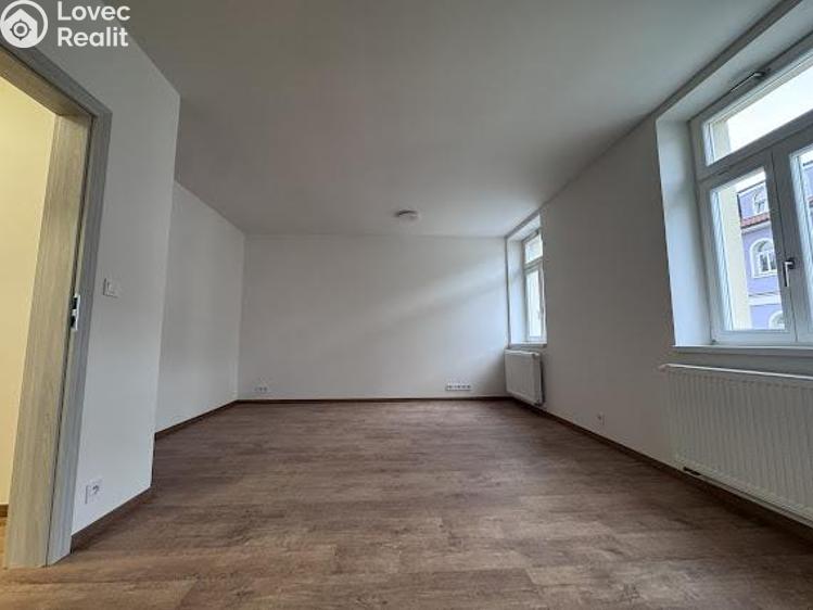 Pronájem bytu 2+KK Praha, Na Petynce č. 1