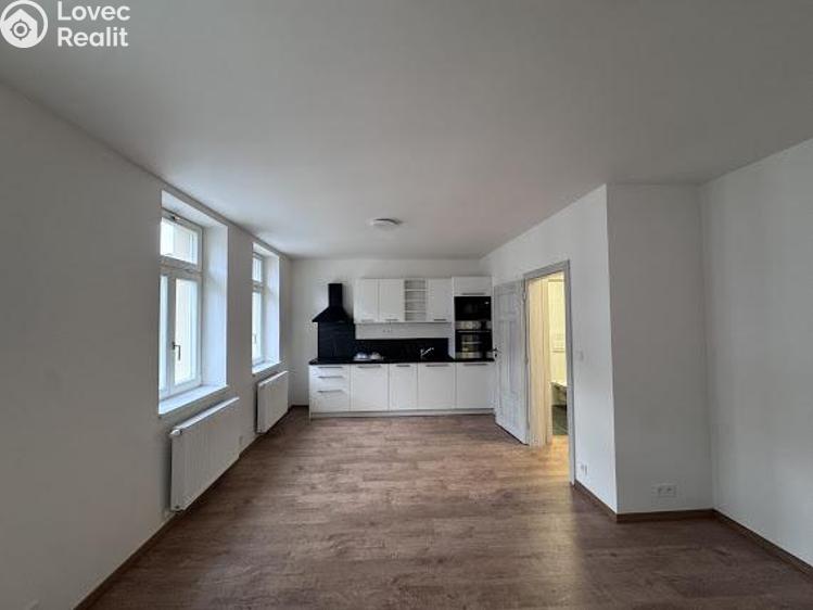 Pronájem bytu 2+KK Praha, Na Petynce č. 2