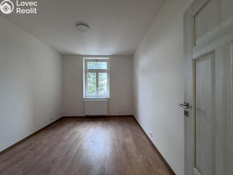 Pronájem bytu 2+KK Praha, Na Petynce č. 5