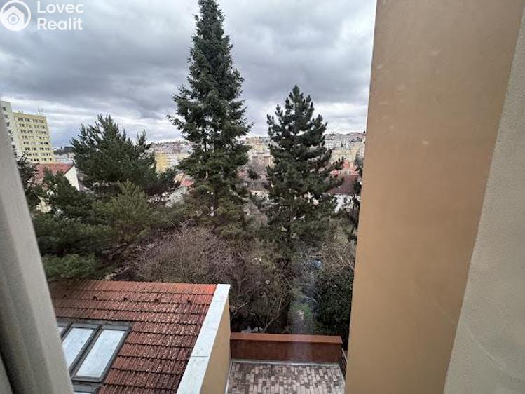 Pronájem bytu 2+KK Praha, Na Petynce č. 7