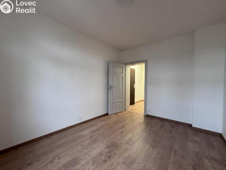 Pronájem bytu 2+KK Praha, Na Petynce č. 8