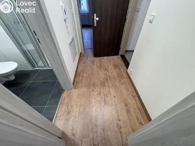 Pronájem bytu 2+KK Praha, Na Petynce č. 3