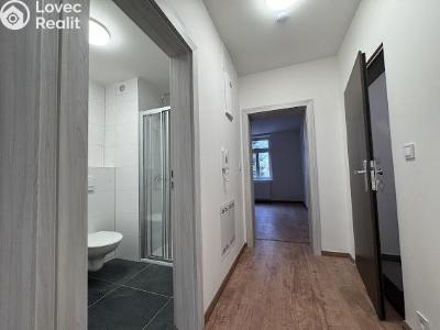 Pronájem bytu 2+KK Praha, Na Petynce č. 4