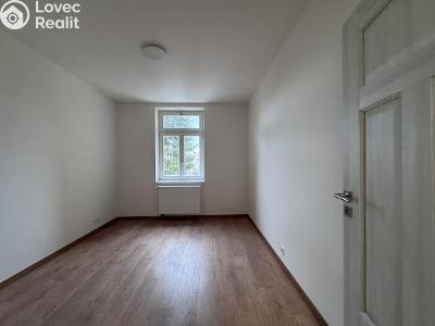 Pronájem bytu 2+KK Praha, Na Petynce č. 5