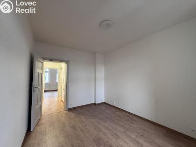 Pronájem bytu 2+KK Praha, Na Petynce č. 6