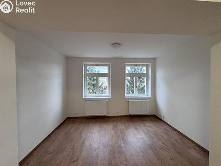 Pronájem bytu 1+KK Praha, Na Petynce č. 6