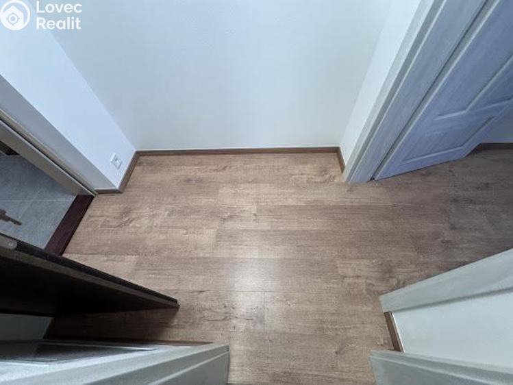 Pronájem bytu 1+KK Praha, Na Petynce č. 7