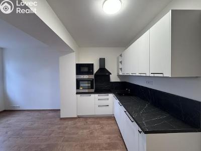 Pronájem bytu 1+KK Praha, Na Petynce č. 2