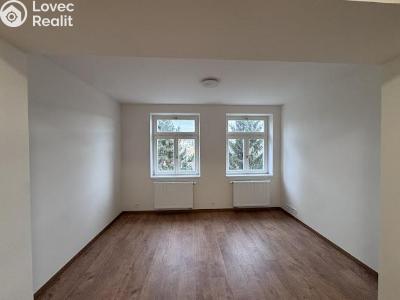 Pronájem bytu 1+KK Praha, Na Petynce č. 6