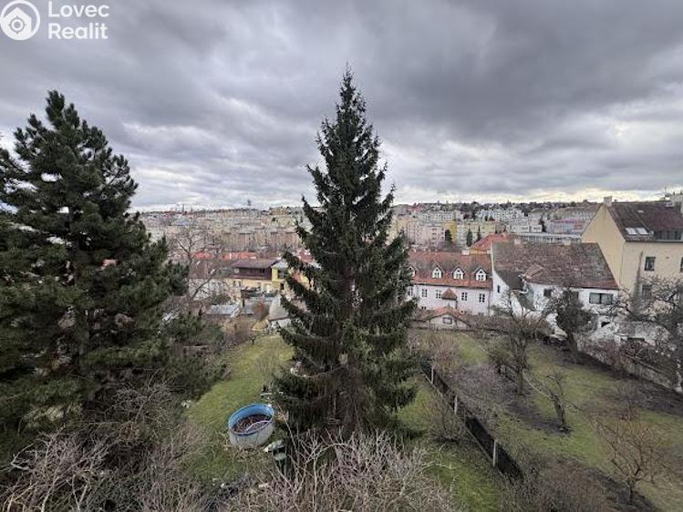 Pronájem bytu 1+KK Praha, Na Petynce č. 6