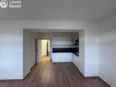 Pronájem bytu 1+KK Praha, Na Petynce č. 2