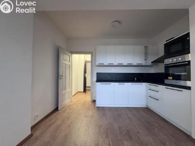 Pronájem bytu 1+KK Praha, Na Petynce č. 4