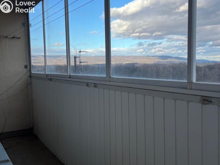 Prodej bytu 1+1 Duchcov, Vrchlického č. 7