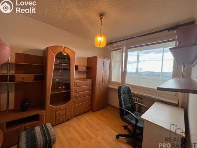 Prodej bytu 1+1 Duchcov, Vrchlického č. 1