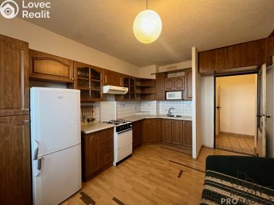 Prodej bytu 1+1 Duchcov, Vrchlického č. 3