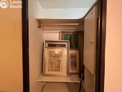 Prodej bytu 1+1 Duchcov, Vrchlického č. 6