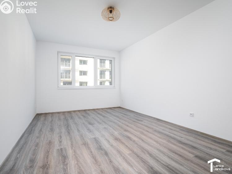 Pronájem bytu 2+KK Pardubice, nábřeží Závodu míru 2940 č. 5