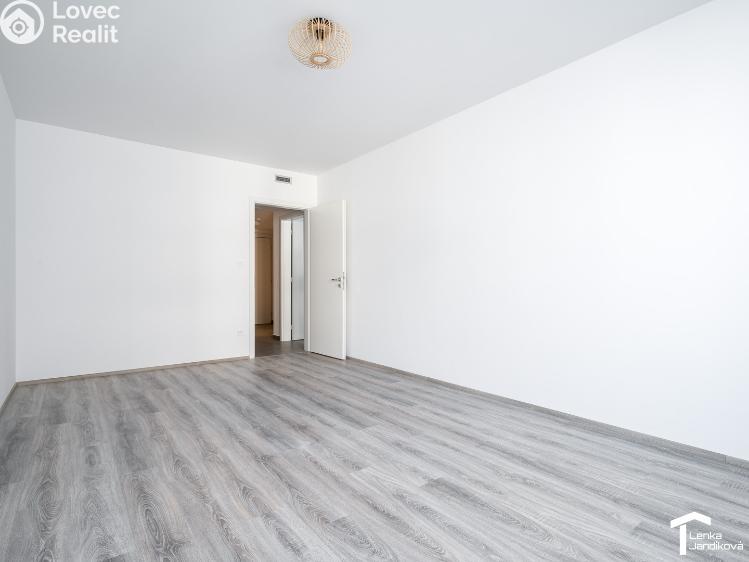 Pronájem bytu 2+KK Pardubice, nábřeží Závodu míru 2940 č. 6